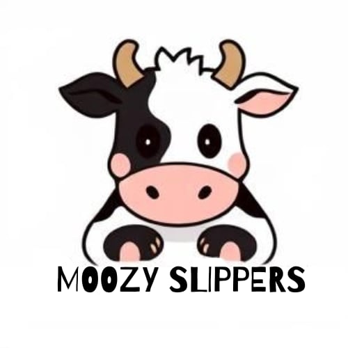 Moozy slippers